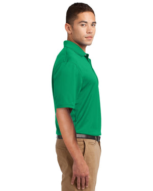 Sport-Tek Dri-Mesh Polo. K469