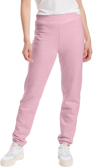 Hanes ComfortSoft EcoSmart Women's Cinch Leg Sweatpants-O4630
