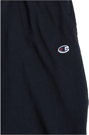 Champion Authentic Mens Open Bottom Jersey Pants