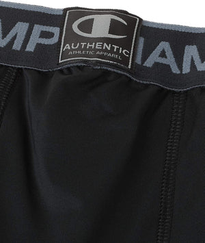 Champion PowerFlex Mens Solid Compression Shorts