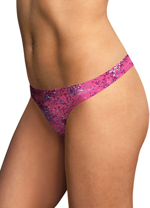 Maidenform Comfort Devotion Thong-40149