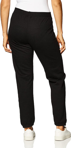 Hanes ComfortSoft EcoSmart Women's Cinch Leg Sweatpants-O4630