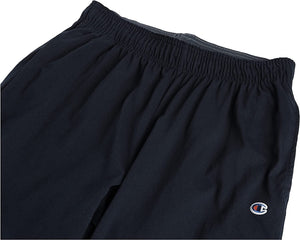 Champion Authentic Mens Open Bottom Jersey Pants