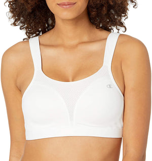 Champion Spot Comfort Sports Bra