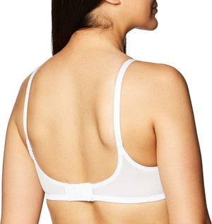 Flower Bali Underwire Bra