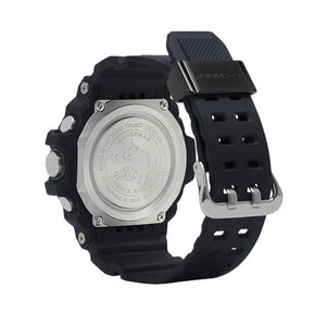 Casio Master of G Rangeman G-Shock Black Watch GW9400-1B