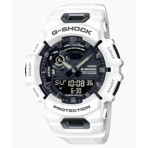 G-Shock By Casio Men's GBA900-7A Analog-Digital Watch