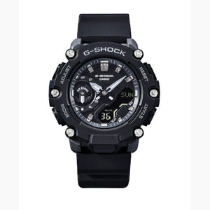 Casio G-Shock Analog Digital Women's Black Watch GMA-S2200M-1A