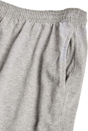Champion Authentic Cotton 9-Inch Mens Shorts with Pockets