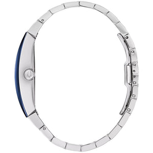 Bulova Gemini Quartz Men's Watch 96A258
