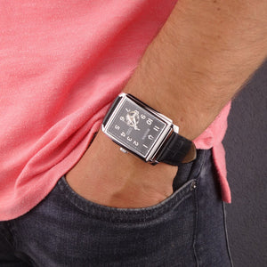 Bulova Sutton Automatic Mens Watch 96A269
