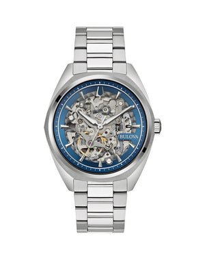 Bulova Surveyor Automatic Men's Watch 96A292