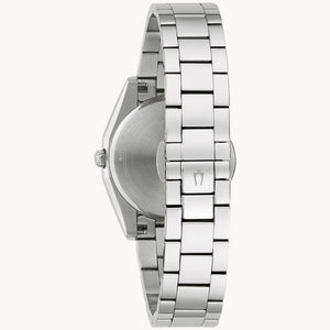 Bulova Surveyor Quartz Mens Watch 96P229