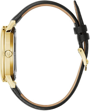 Bulova Classic Automatic Women's Watch 97A154