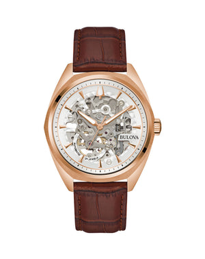 Bulova Surveyor Automatic Men's Watch 97A175