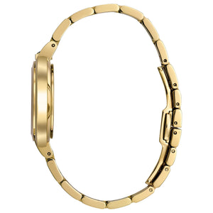 Bulova Rubaiyat Quartz Women's Watch 97P125