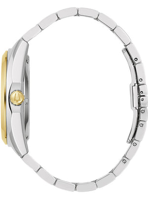 Bulova Surveyor Automatic Men's Watch 98A284
