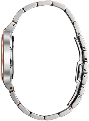 Bulova Rubaiyat Quartz Women's Watch 98P174