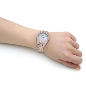 Bulova Surveyor Womens Watch 98P207