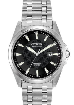 Citizen Corso Eco-Drive Mens Watch BM7100-59E
