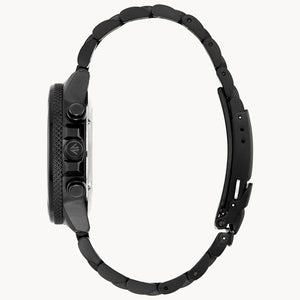 Citizen Eco Drive Nighthawk Men's Watch CA0295-58E