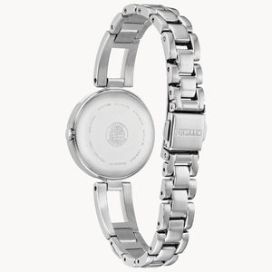 Citizen Axiom Eco-Drive Womens Watch EM0630-51D