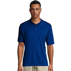 Hanes Cool DRI Mens Polo