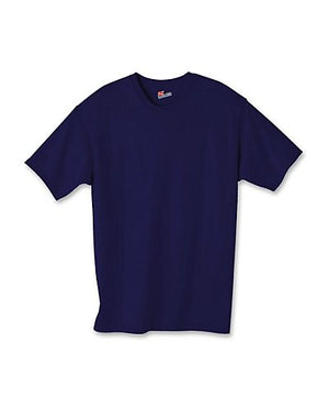Hanes Authentic Tagless Kids' Cotton T-Shirt