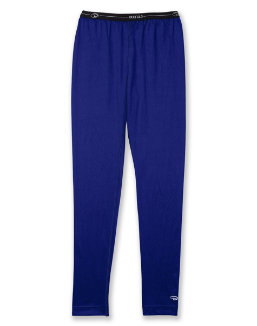 Duofold by Champion Varitherm Kids' Thermal Underwear