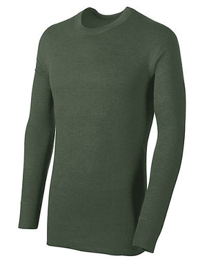 Duofold by Champion Thermals Mens Long-Sleeve Base-Layer Shirt