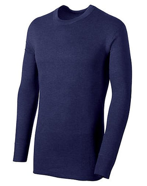 Duofold by Champion Thermals Mens Long-Sleeve Base-Layer Shirt