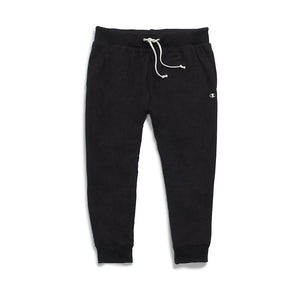 Champion Women's French Terry Jogger Capris