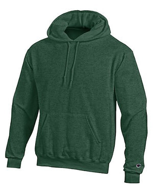 Champion Double Dry Action Fleece Pullover Hood