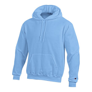 Champion Double Dry Action Fleece Pullover Hood