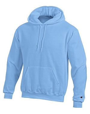 Champion Double Dry Action Fleece Pullover Hood