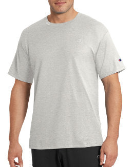 Champion Mens Classic Jersey Tee