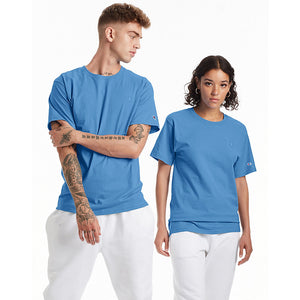 Champion Mens Classic Jersey Tee