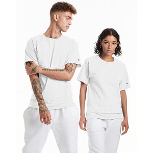 Champion Mens Classic Jersey Tee