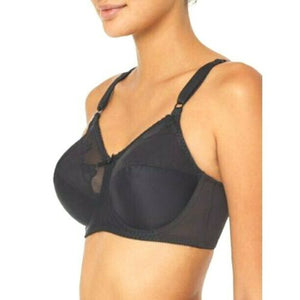 Flower Bali Underwire Bra