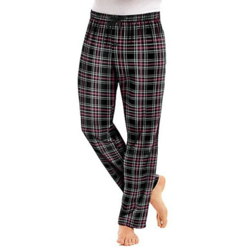 Hanes Men's Flannel Pants