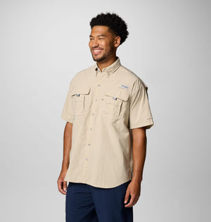 Columbia PFG Bahama II Short Sleeve Shirt 212464