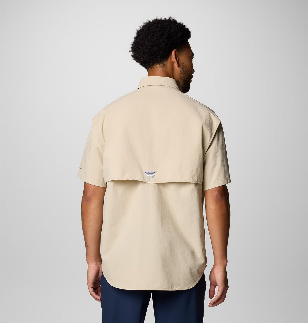 Columbia PFG Bahama II Short Sleeve Shirt 212464