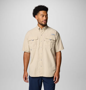 Columbia PFG Bahama II Short Sleeve Shirt 212464