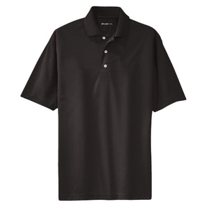 Sport-Tek Dri-Mesh Polo.  K469