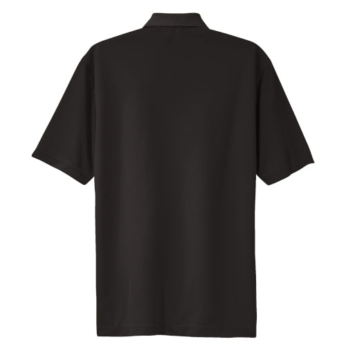 Sport-Tek Dri-Mesh Polo.  K469
