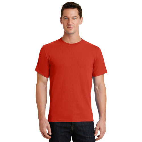 Port & Company PC61 Men's Essential T-Shirt - PC61