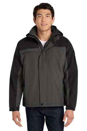 Port Authority Tall Nootka Jacket. TLJ792