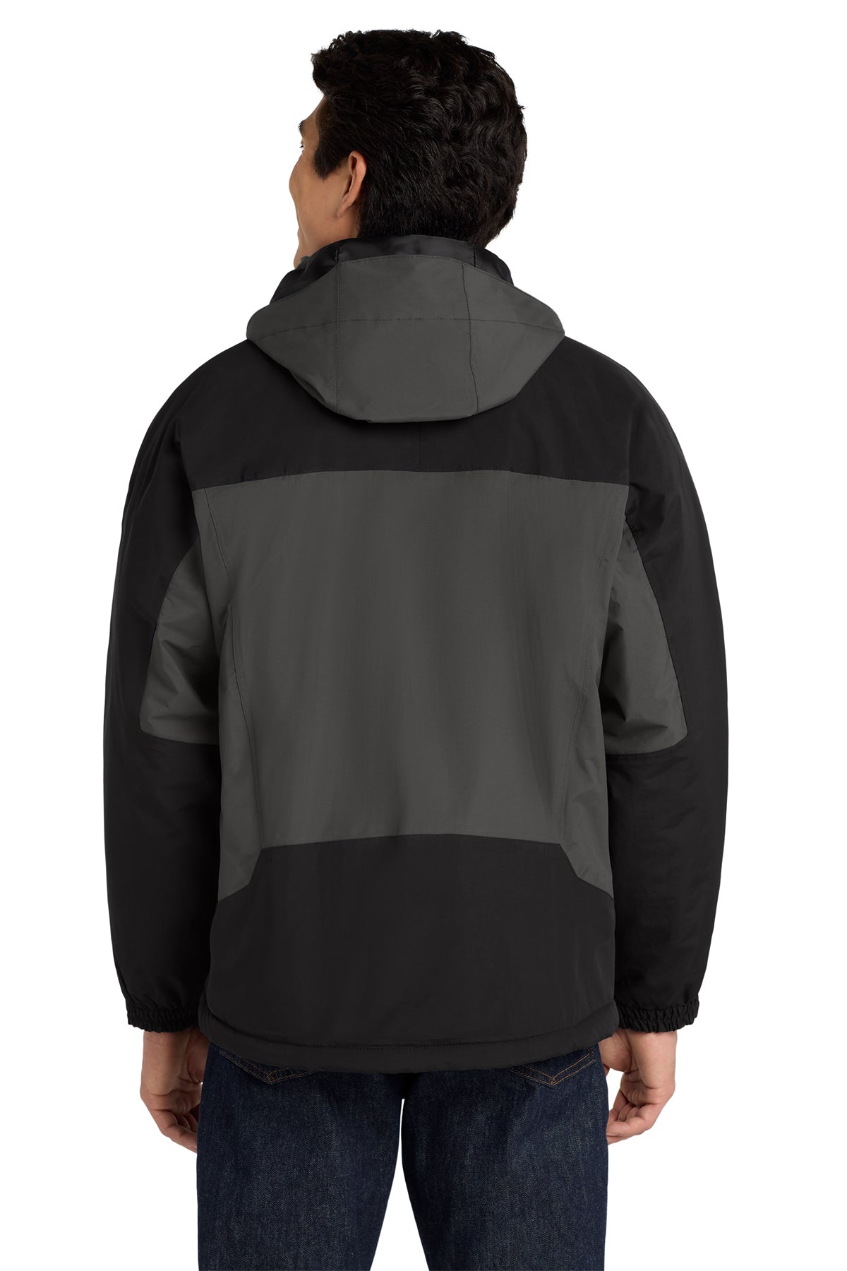 Port Authority Tall Nootka Jacket. TLJ792