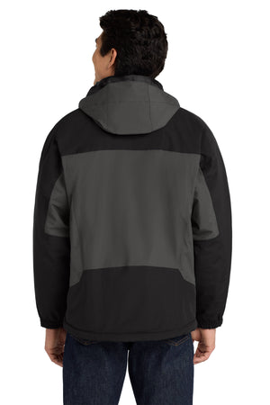 Port Authority Tall Nootka Jacket. TLJ792