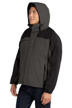 Port Authority Tall Nootka Jacket. TLJ792
